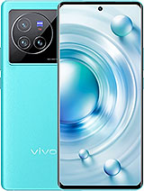 Vivo X80 5G In Brazil